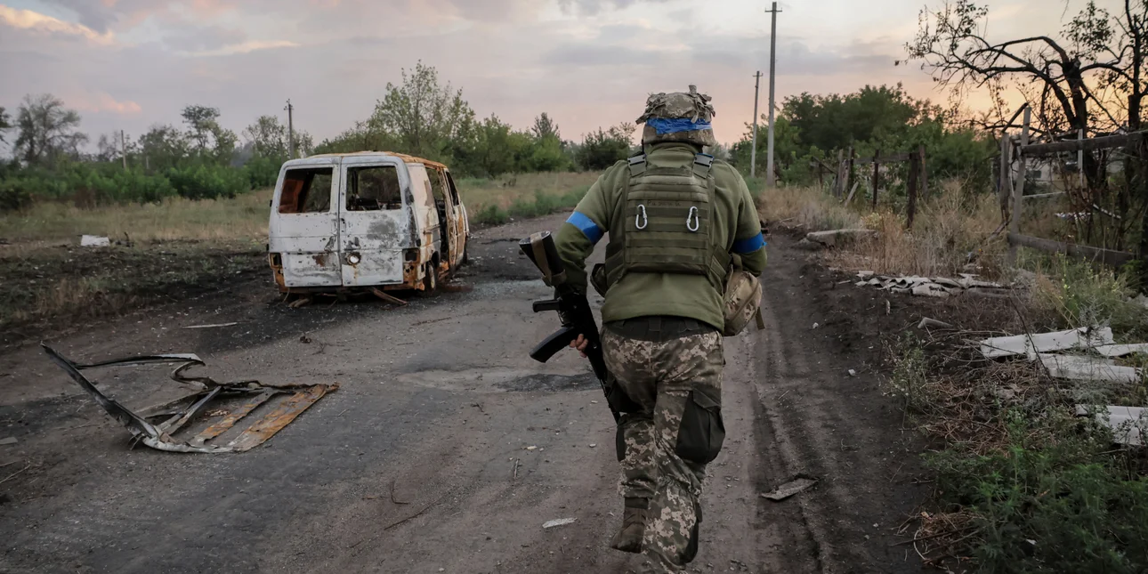 Sulmi i befasishëm nga Ukraina, rusët shpallin gjendjen e jashtëzakonshme në Kursk