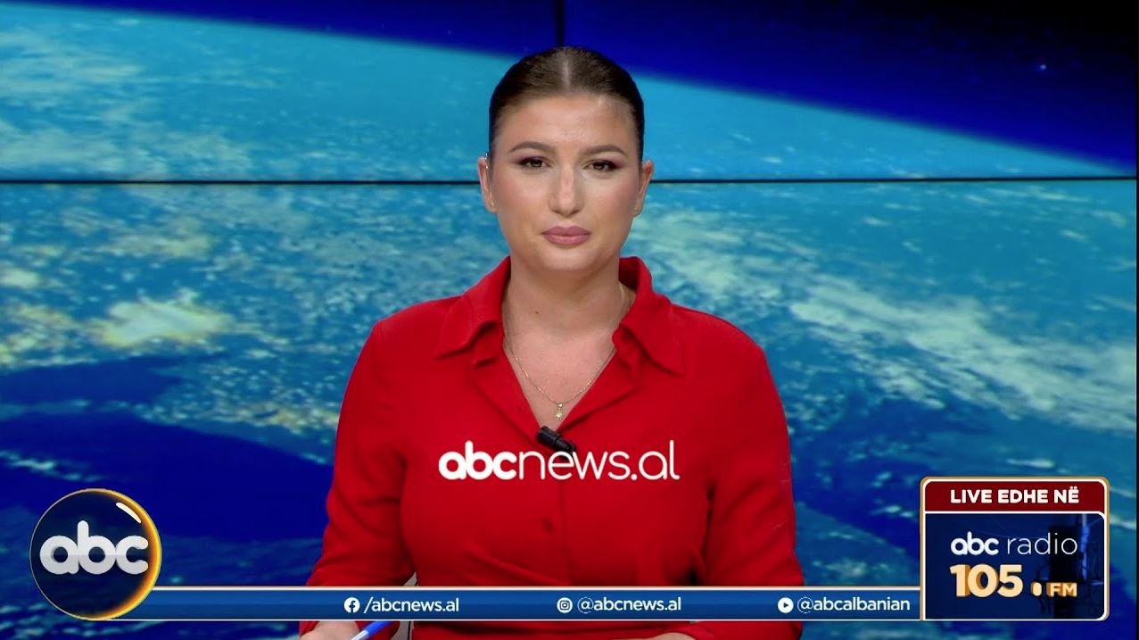 Edicioni i mesditës me Kasandra Palin, (20/08/2024)