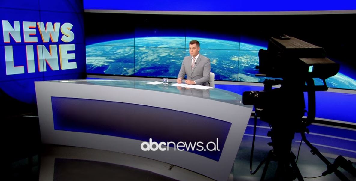 News Line me Emilian Islamin, (27/08/2024)