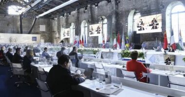 A po e pengon SHBA reformën e taksave globale?