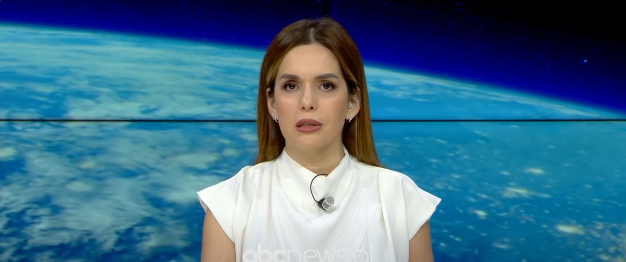 Newsline me Viol Xhafaj, (19/08/2024)