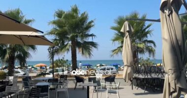 Turizëm edhe në vjeshtë/ Lezhë, hotelet të prenotuara deri në tetor