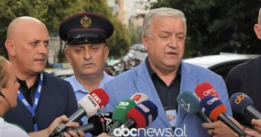 Pamjet e papublikuara/ Plagosi 45-vjeçarin në Tiranë, efektivi në kërkim. Policia: Motivet e dobëta