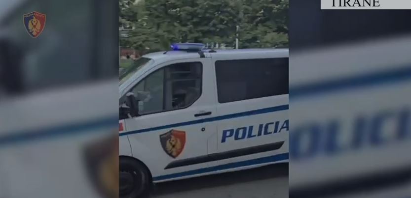 EMRI/ Vodhi 15 000 euro në një banesë, arrestohet 38 vjeçari në Tiranë