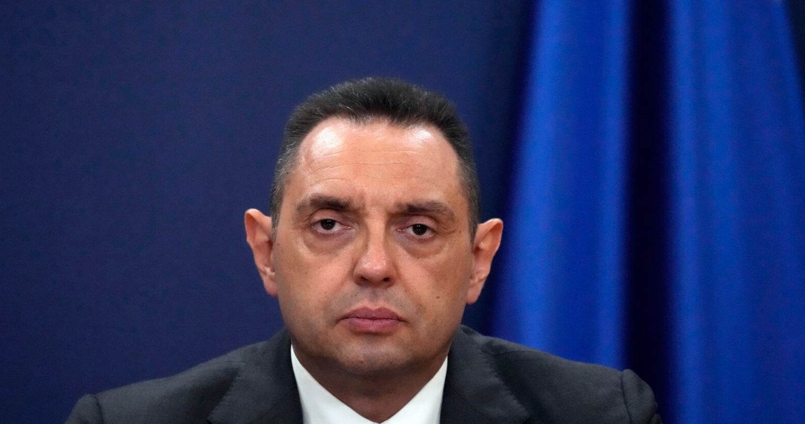 Sarajeva refuzon Vulin, nuk i lejohet të fluturojë mbi hapësirën ajrore të Bosnje-Hercegovinës