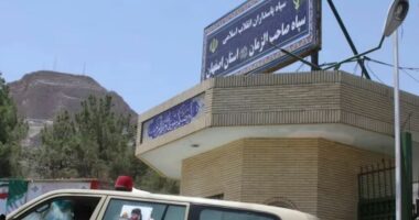 Dy oficerë të lartë të IRGC-së vriten nga “rrjedhja e gazit” në Iran