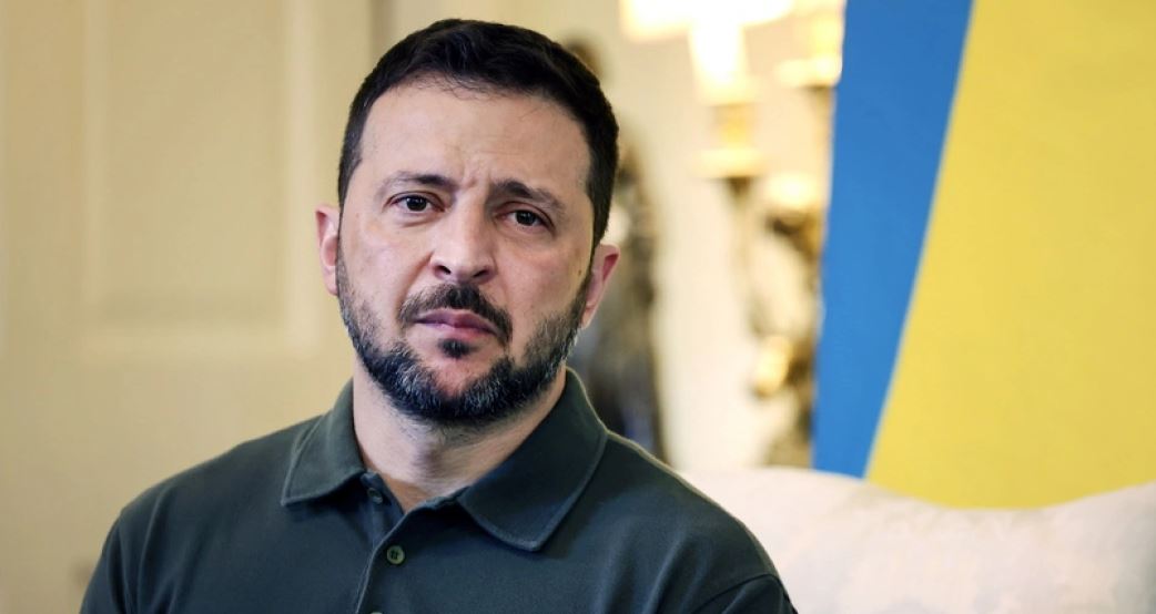 Lufta në Ukrainë/ Zelensky: Nuk mund të negociojmë për paqe në kurriz të 30% të territoreve tona