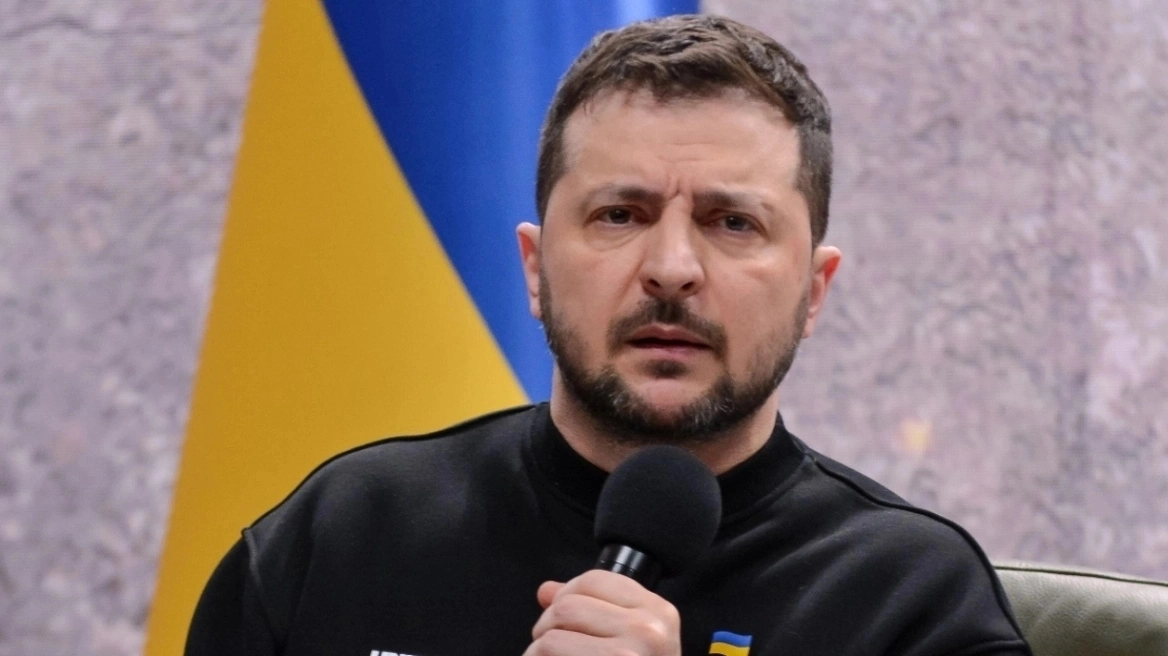 Zelensky: Ukraina ka nevojë për armë, jo premtime