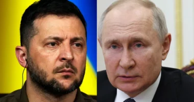 Afati i Trump për marrëveshje, drejt përfundimit/ Kremlini: Putin, i gatshëm të takohet me Zelenskyn
