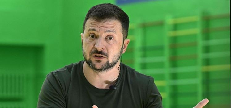 Agresioni rus, Zelensky nënshkruan ligjin për ndalimin e kishës së lidhur me Moskën