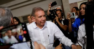 Venezuelë, lideri i opozitës largohet nga vendi, kërkon azil politik në Spanjë