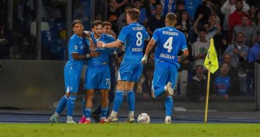 Serie A/ Tre pikë për kreun, Napoli kalon me dy gola “pengesën” Monza në “Diego Armando Maradona”