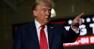 “Purge Day”, Trump bën propozimin e çuditshëm për problemet e krimit në vend