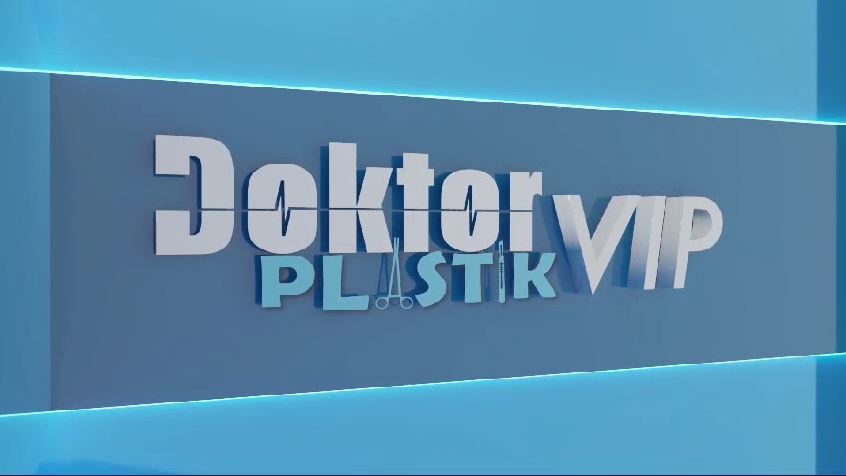 Një transgjinore bën feminizim total fytyre në Doktor Plastik VIP