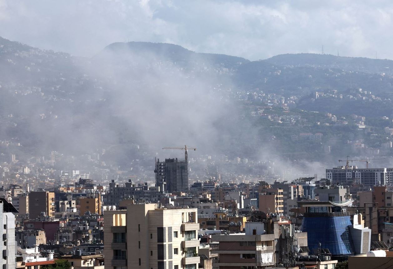 Izraeli kryen sërish sulme në Libanin Jugor, Hezbollahu lëshon një raketë në Tel Aviv