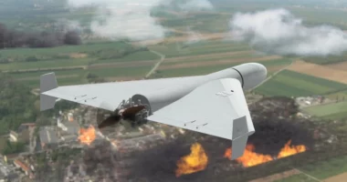 Autoritetet ukrainase: Ushtria ka kapur 46 dronë kamikazë rusë gjatë natës