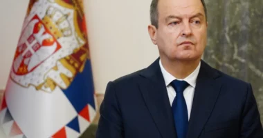 Daçiç: Kina, partnere e rëndësishme e politikës së jashtme të Serbisë