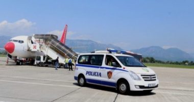 EMRI/ Në kërkim për drogë, ekstradohet drejt Italisë 35-vjeçari