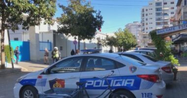 Një i arrestuar dhe një i proceduar në Elbasan/ Njëri kreu marrëdhënie me një 16 vjeçare, tjetri ushtroi dhunë psikologjike ndaj bashkëjetueses së babait