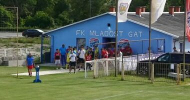 Skandal trukimesh në Serbi/ Del audio e ndeshjes së dyshuar për manipulim, deri tani asnjë masë nga Federata e Futbollit