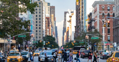 Dëbohet Konsullja e Përgjithshme e Kinës në Nju Jork