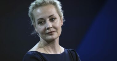 Yulia Navalnaya: BE-ja duhet të përcaktojë një strategji ndaj Rusisë