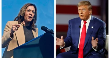 Investitorët e pasur mbështesin Harris, por mendojnë se Trump është më i mirë për ekonominë