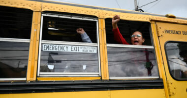 SHBA siguroi lirimin e 135 të burgosurve politikë nga Nikaragua