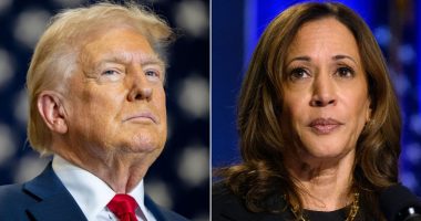 Trump fyen Harris/ Kandidati republikan: Kamala është me probleme mendore