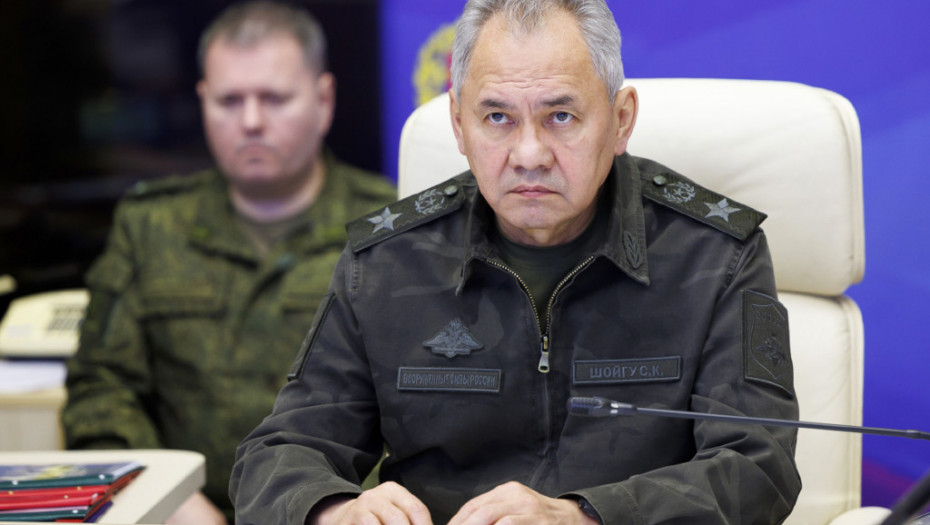 Shoigu: Rusia do të nisë përgatitjet për nënshkrimin e një marrëveshjeje ndërshtetërore me Iranin