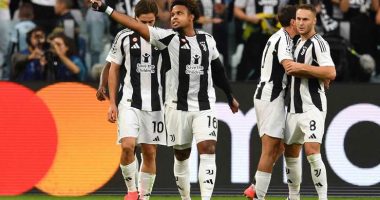 Champions League/ Juventus shkëlqen ndaj PSV, Aston Villa fiton bindshëm në transfertën e Young Boys