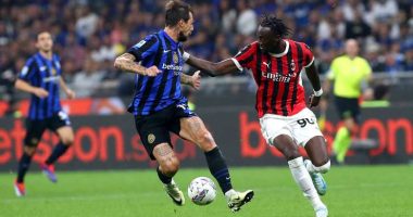 Serie A/ “Djalli” zgjohet në derbi, Milan triumfon pas dy vitesh ndaj “Zikaltërve”