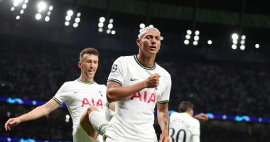 Richarlison në shitje, në “radarët” e Tottenham dy “yje” të sulmit