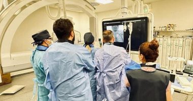 Rama ndan pamjet nga spitali Memorial i Fierit: Rreth 80 qytetarë përfituan nga procedura e avancuar mjekësore