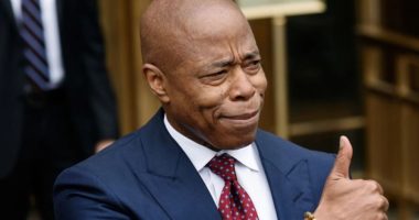 Eric Adams: Nuk do të jap dorëheqjen, jam i pafajshëm