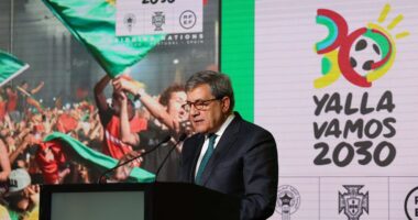 Botërori 2030/ Tre vende nga dy kontinente, dorëzohet dosja e kandidaturës në FIFA