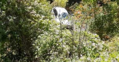 EMRI/ Aksident i rëndë në Pukë/ Mjeti përfundon në humnerë, vdes 40-vjeçari