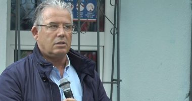 Kërkoi të linte qelinë, Gjykata e Lartë rrëzon kërkesën e Jorgo Goros