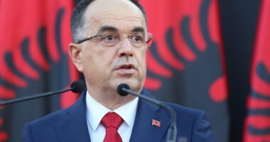 Qipro merr presidencën e BE/ Begaj: Shqipëria të mbyllë kapitujt e parë të negociatave