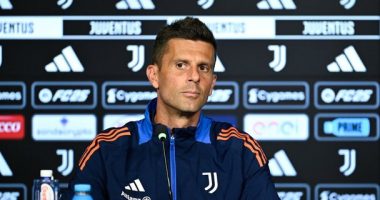 “Një ndeshje e shkëlqyer me lojtarë të fortë”, Motta para sfidës ndaj Napoli: Do të luajmë futbollin tonë