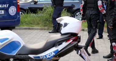 Qëlluan me armë drejt një makine/ Tentuan ta fshehin ngjarjen, e pësojnë tre efektivë të Forcës së Posaçme “Shqiponja”