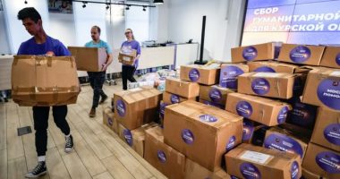 Ministria e Mbrojtjes: Rreth 6500 vullnetarë rekrutohen në Ukrainë çdo muaj