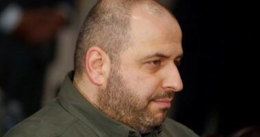 Umerov: Sulmi në Poltava do të hetohet nga Kryeinspektorati i Ministrisë së Mbrojtjes