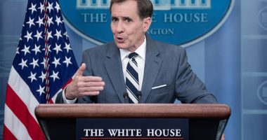 Kirby: Izraeli nuk e informoi Uashingtonin përpara sulmit në Bejrut