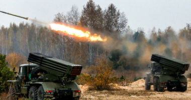 Rusia merr nën kontroll një fshat kyç në rajonin Donetsk të Ukrainës