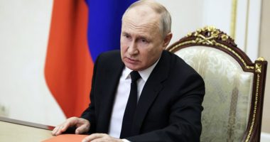 Putin urdhëroi rekrutimin e 133,000 personave për shërbimin ushtarak tetor-dhjetor 2024