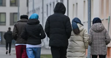 Rënie e lehtë e numrit të kërkesave për azil në BE