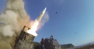 A do të prodhojë Ukraina së shpejti raketat e veta?