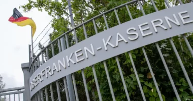 Arrestohet një islamist i dyshuar për një sulm në Bavari