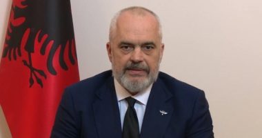 Rama ndan pamjet: Punimet në urën mbi lumin e Tiranës janë realizuar në masën 70%